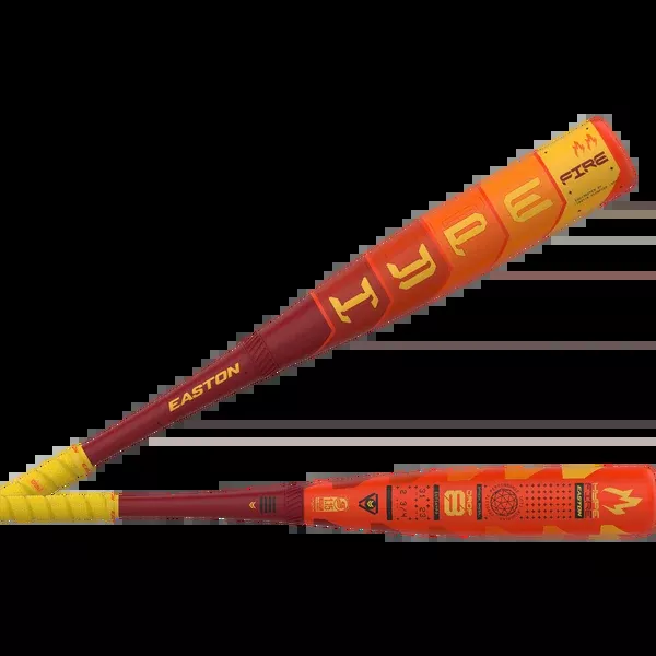 Hype Fire -8 USSSA 2 3/4"