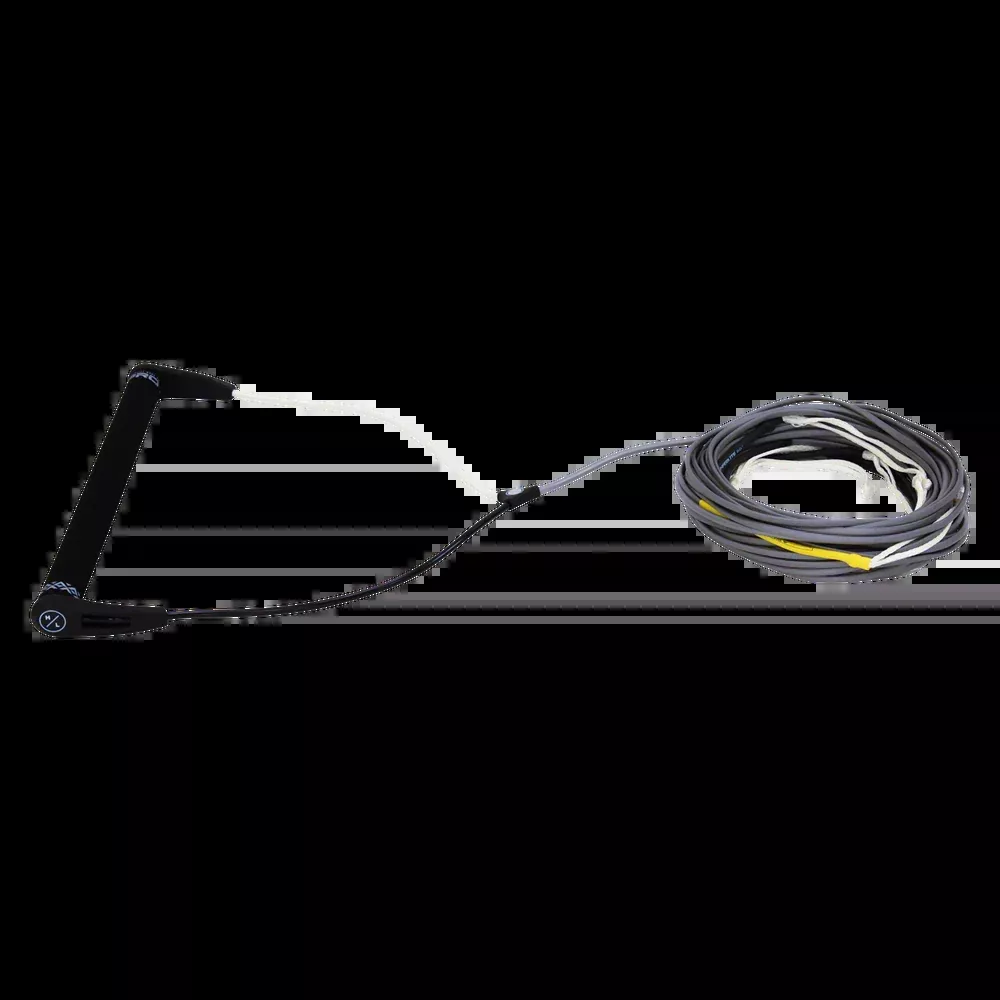 Hyperlite Pro Rope Package, Wakeboard Rope & Handle
