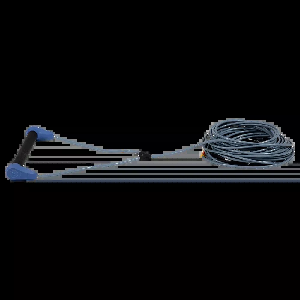 Hyperlite Progession Wakeboard Rope/Handle Package 75'