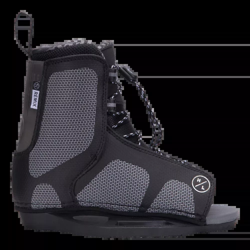 Hyperlite Remix Kids Boot Pair K12-2