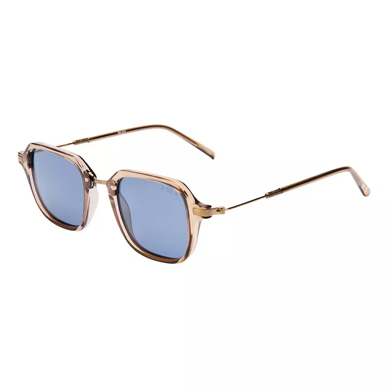 I-SEA Riley – Taupe/Navy