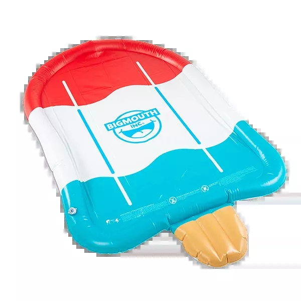Ice Pop Splash Pad