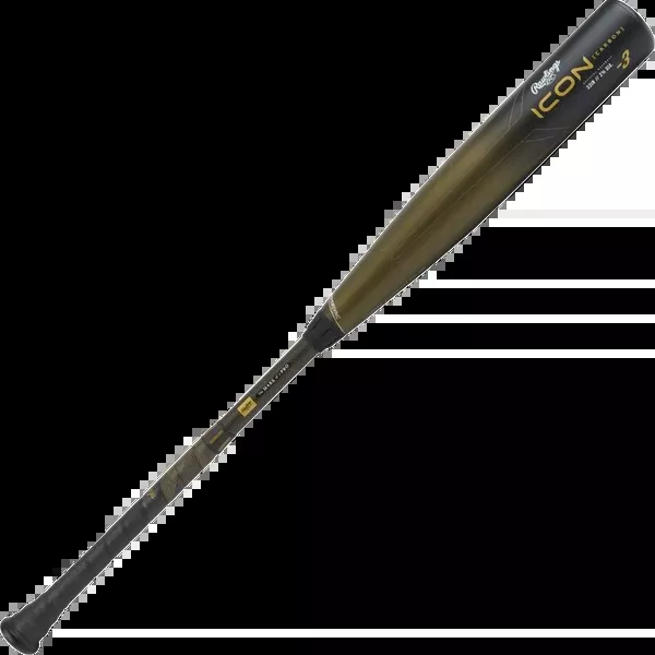 Icon -3 BBCOR 2 5/8"