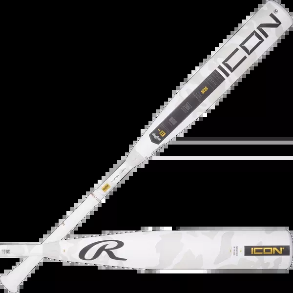 Icon -8 USSSA 2 3/4"