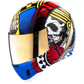 Icon Airform™ Lucky Lid 5 MIPS Helmet