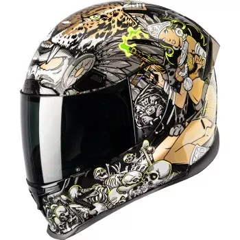 Icon Airframe Pro™ Aztec Nine Helmet