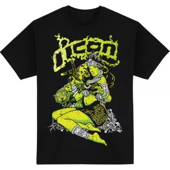 Icon Aztec Nine™ T-Shirt