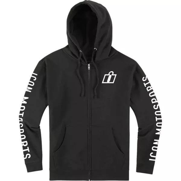 Icon Clasicon 2026 Men's Hoody Zip Sweatshirts