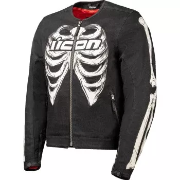 Icon Crestfalllen™ Jacket
