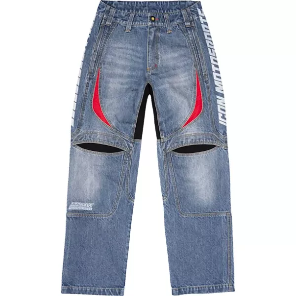 Icon Hooligan Men's Cruiser Pants