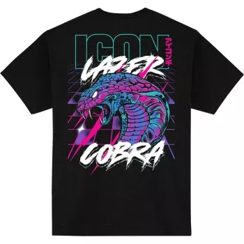 Icon Lazer Cobra™ T-Shirt