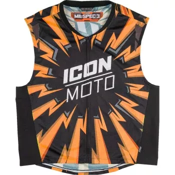 Icon Mil-Spec 3™ Vest