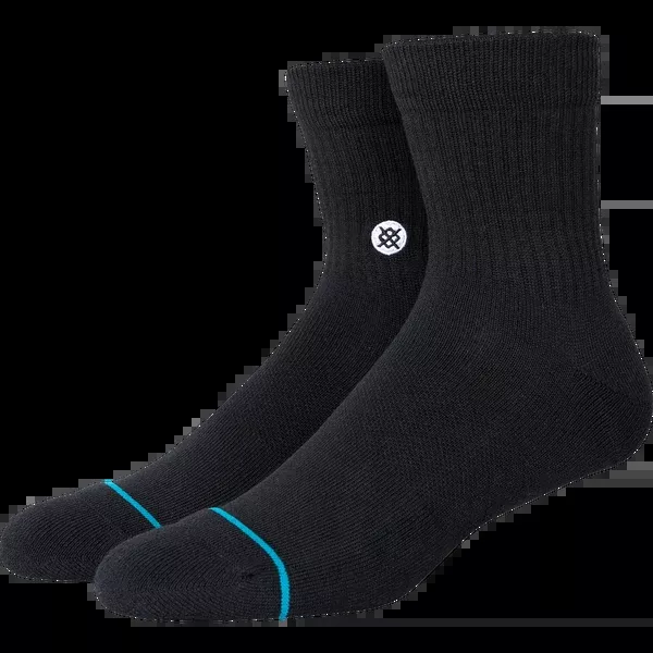 Icon Quarter 3-Pack