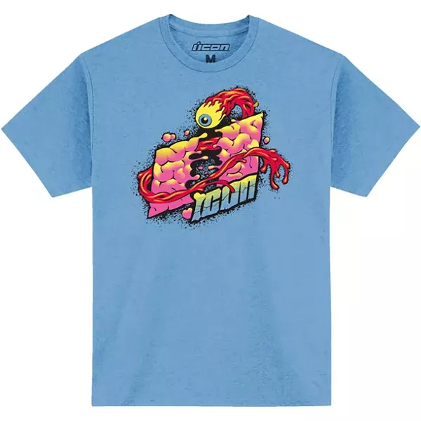 Icon Scatterbrain Men's Short-Sleeve shirts