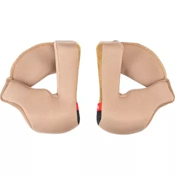 Icon Threshold™ Helmet Cheek Pads