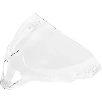 Icon Threshold™ Helmet Pinlock Prepared Clear Shield