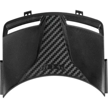 Icon Threshold™ Helmet Rear Cover