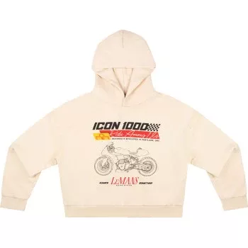Icon Women's Always Something™ Hoodie