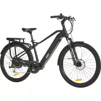 IGO Electric Bikes Discovery LE E-Bike - Hybrid