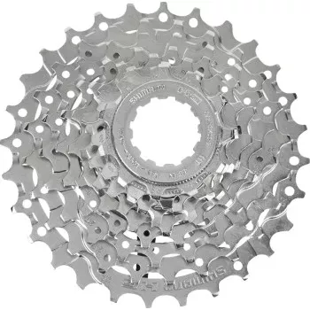 IGO Electric Bikes Shimano Alivio Cassette - 9-Speed - 11-34T