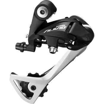 IGO Electric Bikes Shimano Alivio Derailleur - 9-Speed - Rear