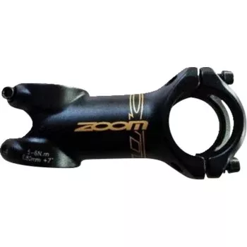 IGO Electric Bikes Zoom Stem - 80 mm - 7° Rise