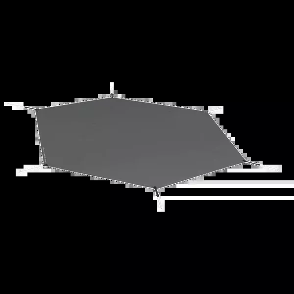 Ikos TR2 Footprint