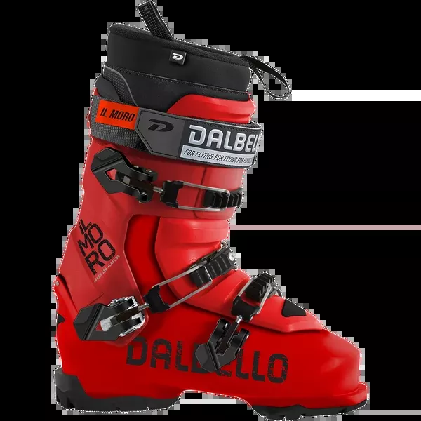 Il Moro 110 GW