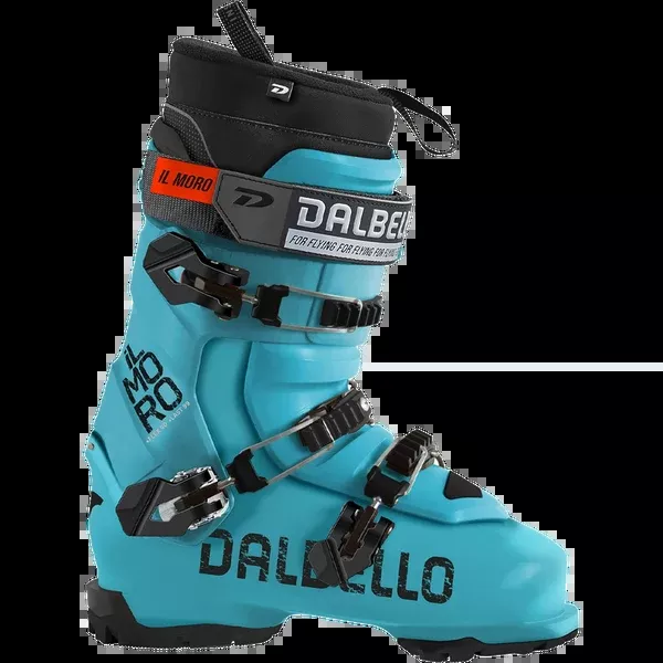 Il Moro 90 GW
