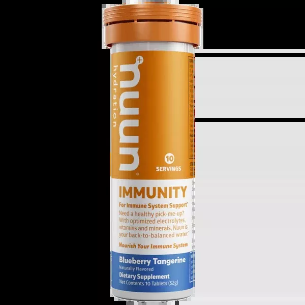 Immunity Tabs