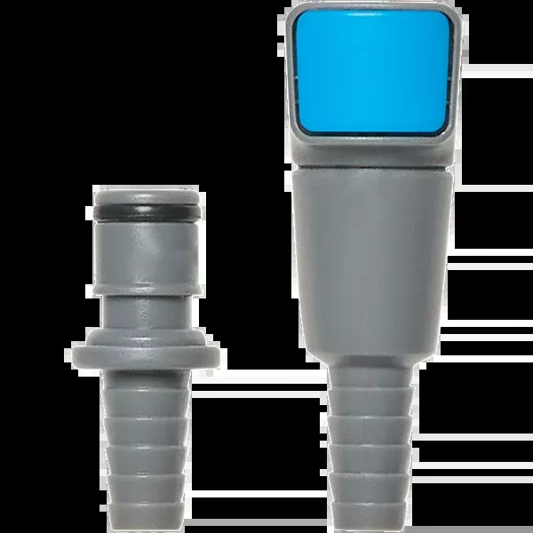 Inline Connector