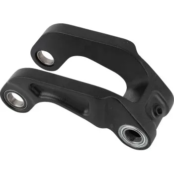 Intense Rear Suspension Link - Tazer/Tazer Alloy - Lower