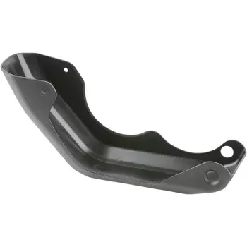 Intense Skid Plate - E7000 Carbon - Tazer MX Carbon Expert