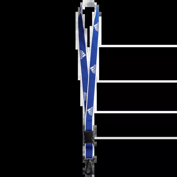 Interval Lanyard
