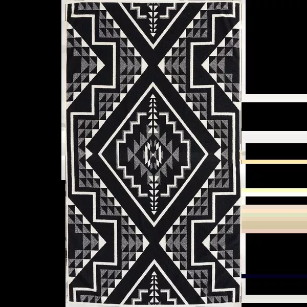 Jacquard Towel