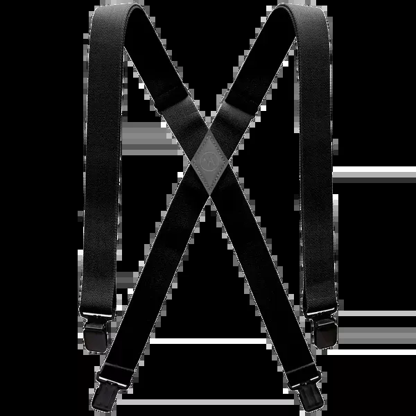 Jessup Suspenders