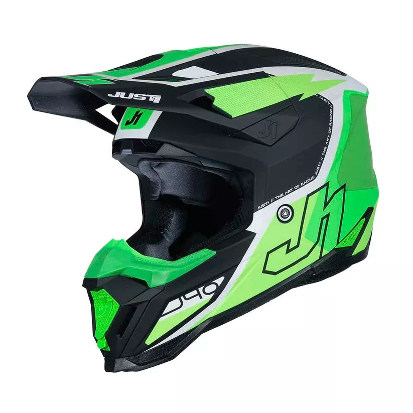 Just1 J40 Flash Helmet