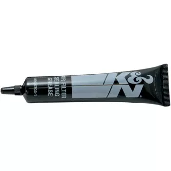 K & N Air Filter Sealing Grease - 1 oz. net wt.