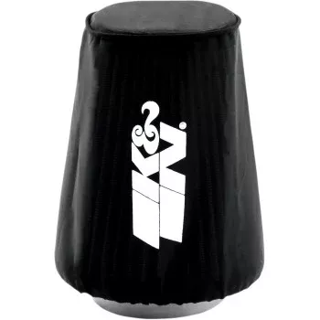 K & N Drycharger Air Filter Wrap - Aircharger Intake