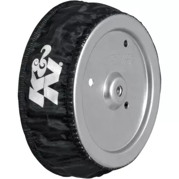 K & N Drycharger Air Filter Wrap - Screamin' Eagle