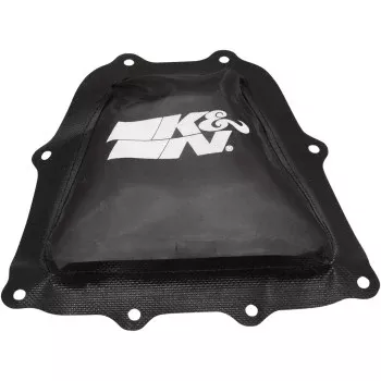 K & N Drycharger Air Filter Wrap - Yamaha