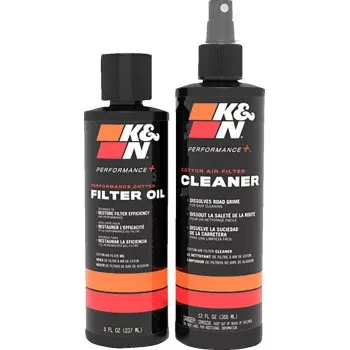 K & N Filter Care Service Kit