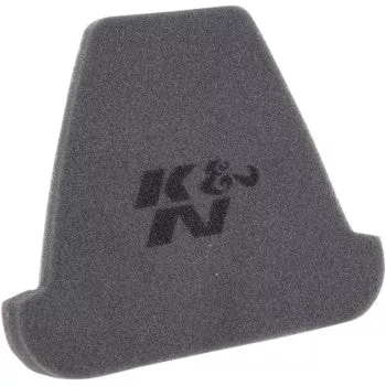 K & N Foam Air Filter Wrap - Yamaha