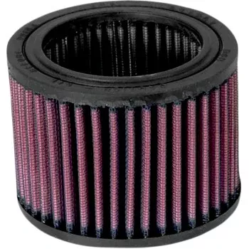 K & N High-Flow Air Filter - BMW