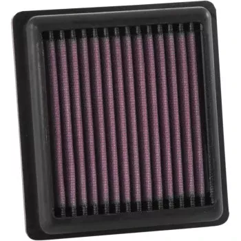 K & N High-Flow Air Filter - CF Moto