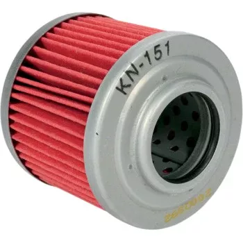 K & N Performance Oil Filter - Aprilia/BMW/CCM