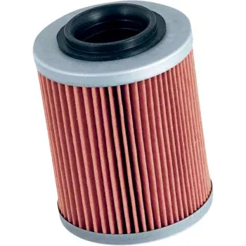 K & N Performance Oil Filter - Aprilia/Can-Am/Ski-Doo