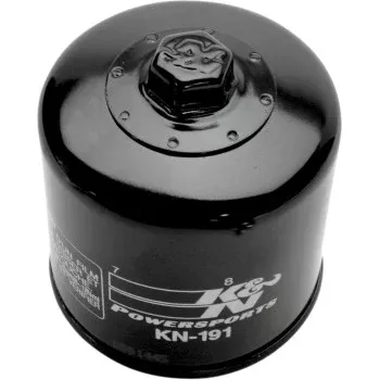 K & N Performance Oil Filter - Benelli/Triumph