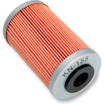 K & N Performance Oil Filter - Beta/Husaberg/Husqvarna/KTM/Polaris