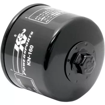 K & N Performance Oil Filter - Bimota/BMW/Husqvarna